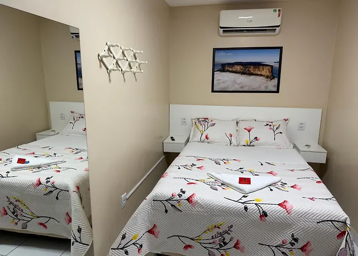 Roraima Apart Hotel