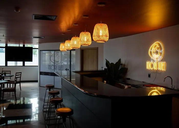 Boa Vista Eco Hotel